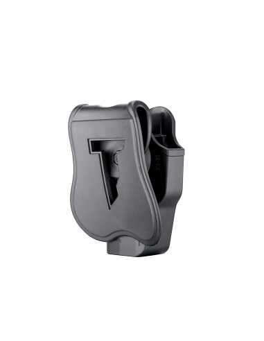 GLOCK 26 HOLSTER CYTAC