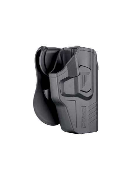 GLOCK 26 HOLSTER CYTAC