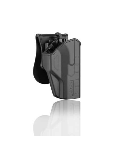 BERETTA APX HOLSTER THUMBSMART CYTAC