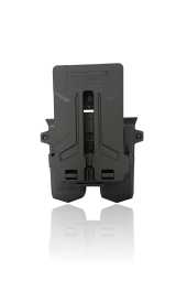 PORTA CARGADOR  DOBLE... 2