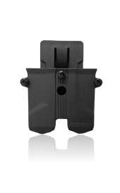 PORTA CARGADOR  DOBLE...