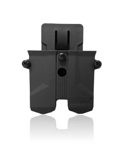 PORTA CARGADOR  DOBLE UNIVERSAL CAL .22 CYTAC