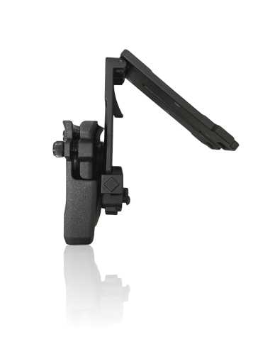 PORTA CARGADOR  DOBLE UNIVERSAL CAL...