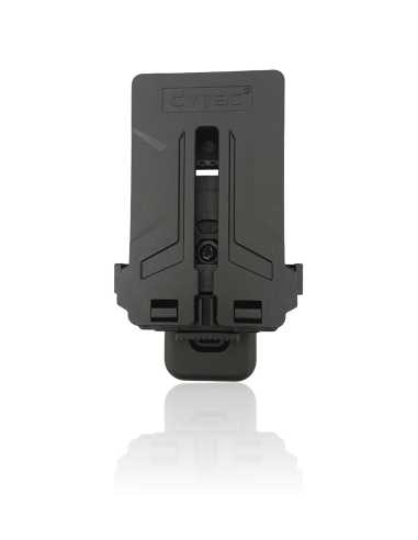 PORTA CARGADOR  SIMPLE CAL .22 CYTAC