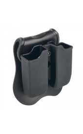 PORTA CARGADOR DOBLE GLOCK...