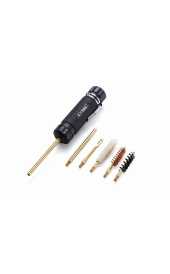 BAQUETA DE LIMPIEZA POCKET...