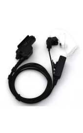 MOTOROLA XTS AURICULAR TUBO...