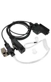 MOTOROLA XTS AURICULAR TUBO... 2