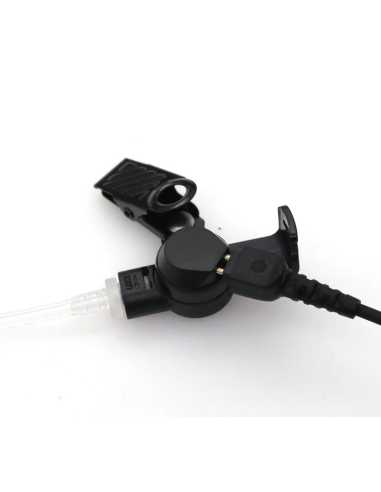 MOTOROLA XTS AURICULAR TUBO ACUSTICO