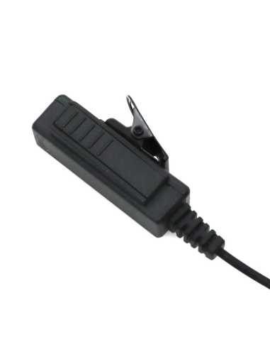 MOTOROLA XTS AURICULAR TUBO ACUSTICO