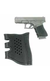GRIP DE SILICONA TACTICAL 2