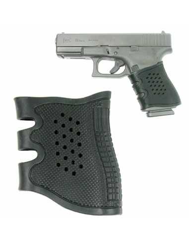 GRIP DE SILICONA TACTICAL