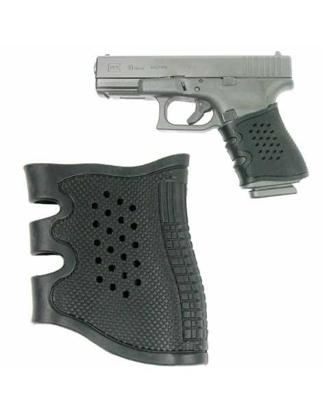 GRIP DE SILICONA TACTICAL