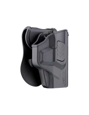 TAURUS PT809C HOLSTER CYTAC