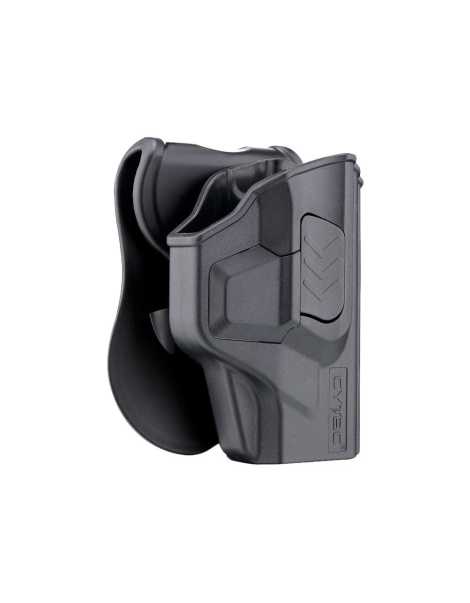TAURUS PT809C HOLSTER CYTAC