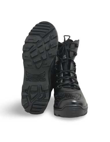 TIGER MOTORS ACERO BOTAS