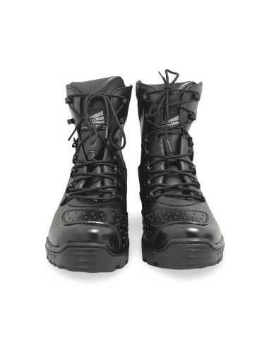 TIGER MOTORS ACERO BOTAS