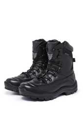 TIGER PRO MAX ACERO BOTAS