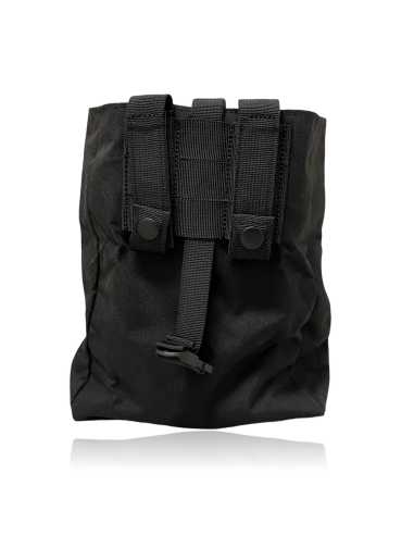 POUCH DROPMAG PLEGABLE MEDIANO