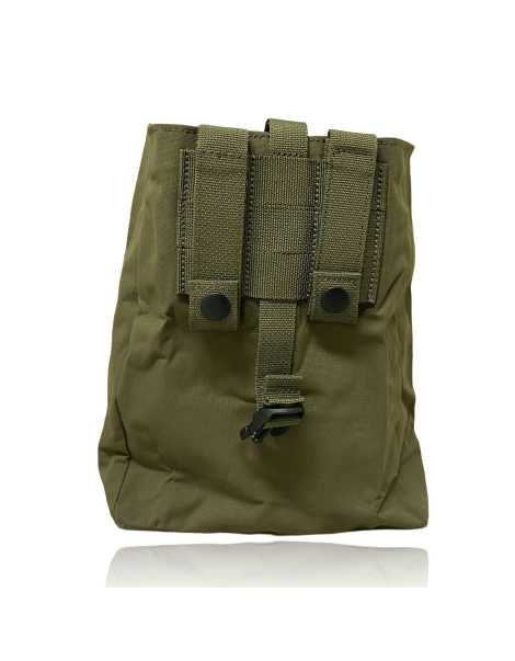 POUCH DROPMAG PLEGABLE MEDIANO