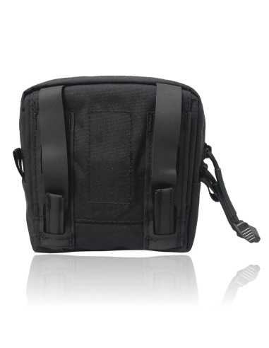 QUADPOUCH UTILITARIO MEDIANO