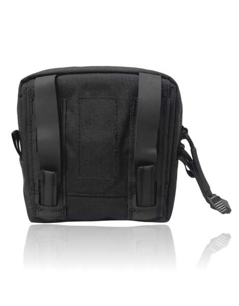 QUADPOUCH UTILITARIO MEDIANO