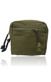 QUADPOUCH UTILITARIO MEDIANO