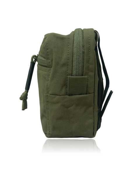 QUADPOUCH UTILITARIO MEDIANO