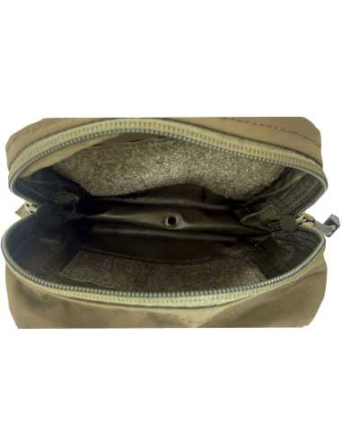 QUADPOUCH UTILITARIO MEDIANO