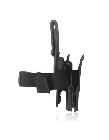GLOCK 19 HOLSTER KYDEX GUNFLOWER