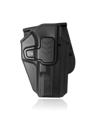 HOLSTER TAURUS PT809E GUNFLOWER
