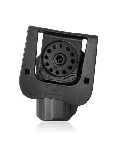 HOLSTER TAURUS PT809E GUNFLOWER