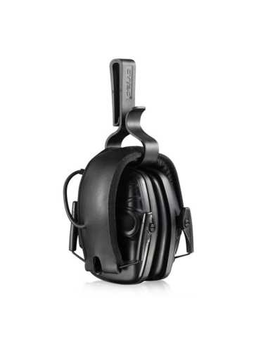 PORTA AURICULARES PARA TIRO CYTAC