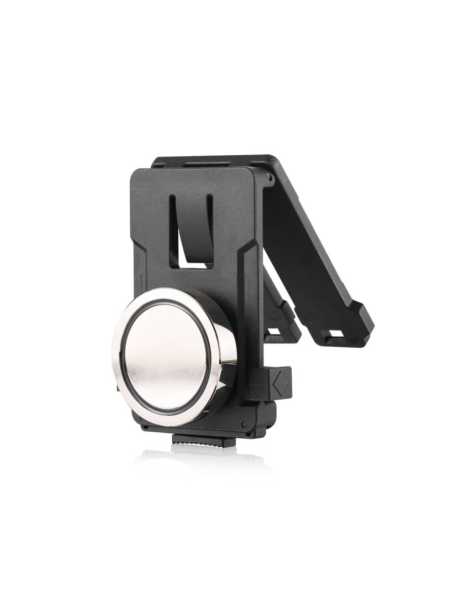 PLATAFORMA CLIP MAGNETICO CYTAC