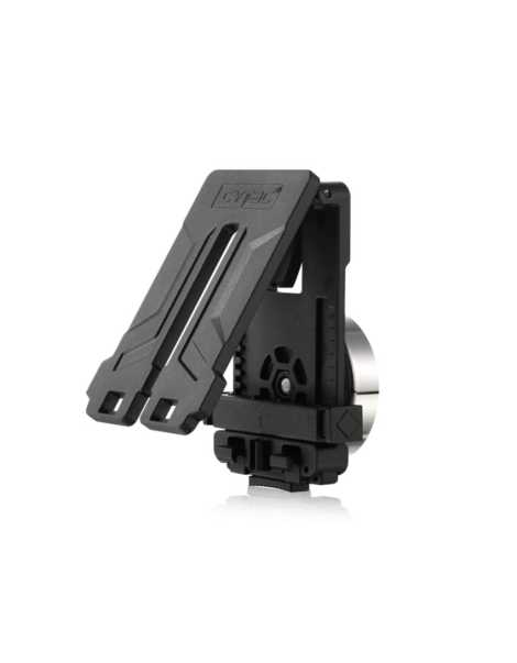 PLATAFORMA CLIP MAGNETICO CYTAC