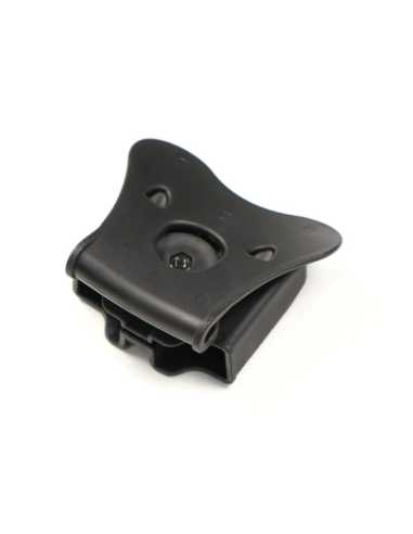 PORTA CARGADOR DOBLE DE DOBLE HILERA...