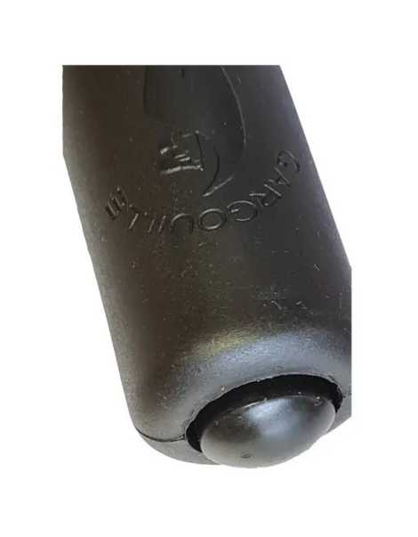 BASTÓN RETRÁCTIL POLÍMERO GARGOUILLE