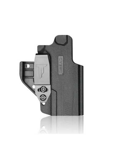 SIG SAUER P320 CARRY HOLSTER IWB GEN3...