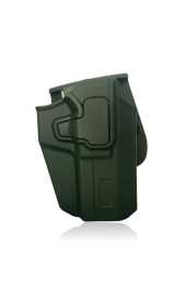 MEGA FIT UNIVERSAL GUNFLOWER