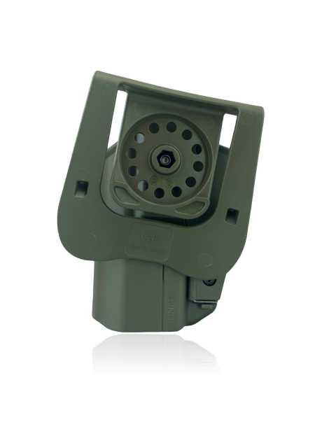 MEGA FIT UNIVERSAL GUNFLOWER