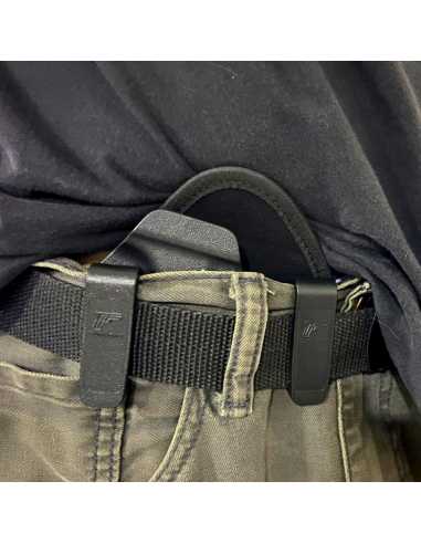 HOLSTER UNIVERSAL IWB GUNFLOWER