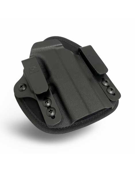HOLSTER UNIVERSAL IWB GUNFLOWER