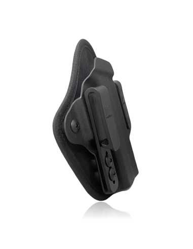 HOLSTER UNIVERSAL IWB GUNFLOWER