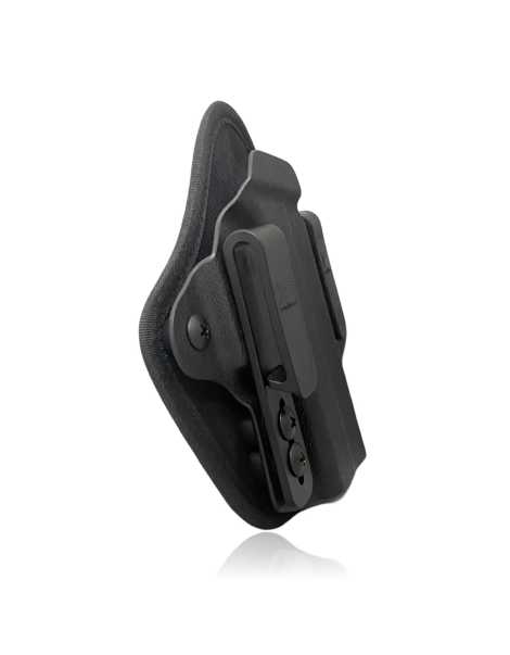 HOLSTER UNIVERSAL IWB GUNFLOWER