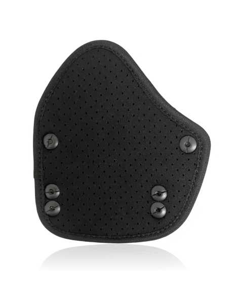 HOLSTER UNIVERSAL IWB GUNFLOWER