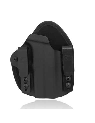 HOLSTER UNIVERSAL IWB GUNFLOWER
