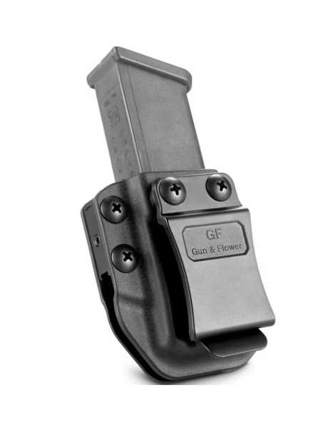 PORTA CARGADOR UNIVERSAL GUNFLOWER