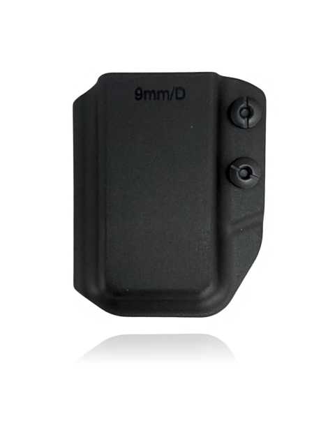 PORTA CARGADOR UNIVERSAL GUNFLOWER