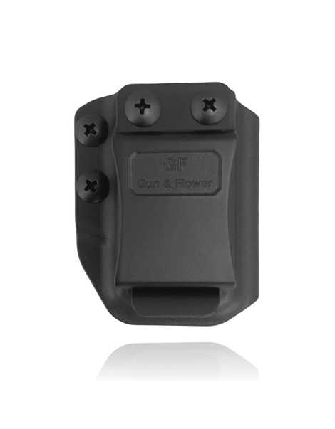 PORTA CARGADOR UNIVERSAL GUNFLOWER