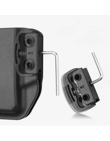 PORTA CARGADOR UNIVERSAL GUNFLOWER